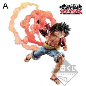One Piece - Ticket Ichiban Kuji One Piece Professionnals