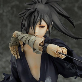 Dororo - Figurine Hyakkimaru Feat. Sayoko Kamitsure