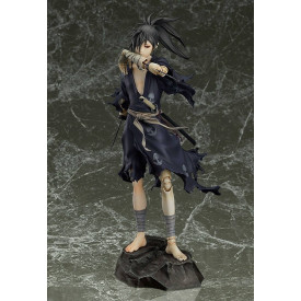Dororo - Figurine Hyakkimaru Feat. Sayoko Kamitsure