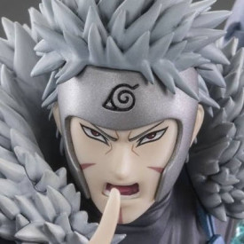 Naruto Shippuden - Figurine Tobirama Senju XTra Tsume