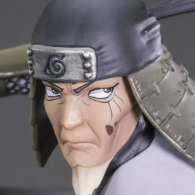 Naruto Shippuden - Figurine Hiruzen Sarutobi XTra Tsume