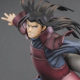 Naruto Shippuden - Figurine Hashirama Senju Xtra Tsume