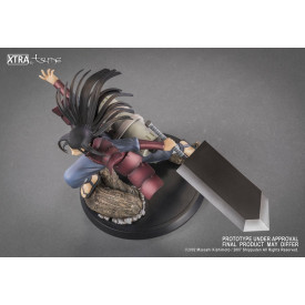 Naruto Shippuden - Figurine Hashirama Senju Xtra Tsume