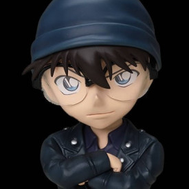Detective Conan - Figurine Edogawa Conan PM Figure Akai Ver.