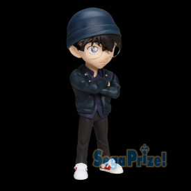 Detective Conan - Figurine Edogawa Conan PM Figure Akai Ver.