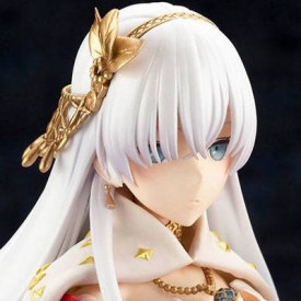Fate/Grand Order - Figurine Caster/Anastasia Nikolaevna Romanova Edition Bonus