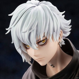 Fate/Grand Order - Figurine Crypter / Kadoc Zemlupus Edition Bonus