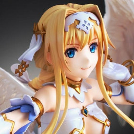 Sword Art Online: Alicization War of Underworld – Figurine Alice Schuberg Angel Ver.