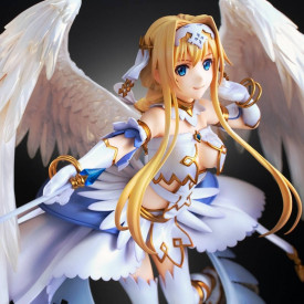 Sword Art Online: Alicization War of Underworld – Figurine Alice Schuberg Angel Ver.