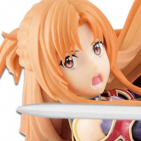 Sword Art Online Integral Factor - Figurine Asuna Espresto Extra Motions Yuuki Color Ver.