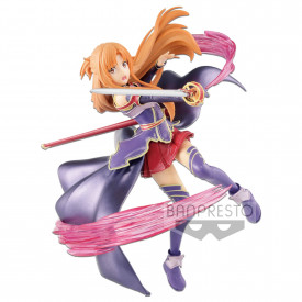 Sword Art Online Integral Factor - Figurine Asuna Espresto Extra Motions Yuuki Color Ver.