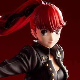Persona 5 The Royal - Figurine Yoshizawa Kasumi ARTFXJ Phantom Thief Ver. Edition Bonus