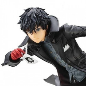 Persona 5 - Figurine Ren Amamiya/Shujinkou ARTFXJ Phantom Thief Ver.