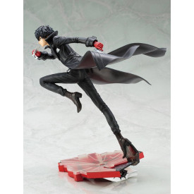 Persona 5 - Figurine Ren Amamiya/Shujinkou ARTFXJ Phantom Thief Ver.