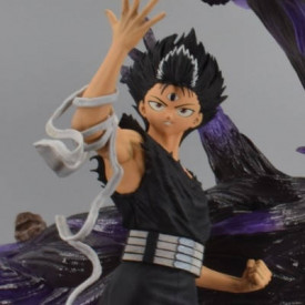 Yu Yu Hakusho - Figurine Hiei Dragon of Darkness Flame 1/6