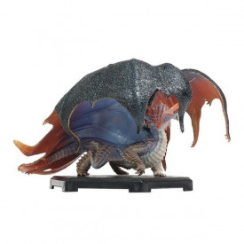 Monster Hunter World - Figurine Neromielle Standard Model Plus Vol.17