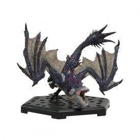 Monster Hunter World - Figurine Yian Garuga Standard Model Plus Vol.17