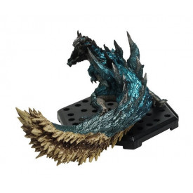 Monster Hunter World – Figurine Dinovaldo Standard Model Plus Vol.17
