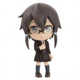 Sword Art Online II – Figurine Asada Shino Chibi Kyun-Chara Vol.1