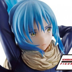 Tensei Shitara Slime Datta Ken - Figurine Rimuru Tempest Wrath Of God Ichibansho