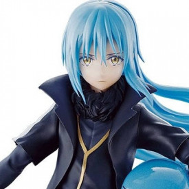 Tensei Shitara Slime Datta Ken - Figurine Rimuru Tempest Awakening Ichibansho