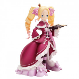 Re Zero Starting Life in Another World – Figurine Beatrice Story Is To Be Continued Ichibansho