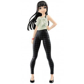 Love Live Sunshine !! - Figurine Kurosawa Dia SQ Figure