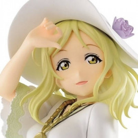 Love Live Sunshine!! - Figurine Ohara Mari SQ Figure