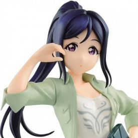Love Live Sunshine!! - Figurine Matsuura Kana SQ Figure