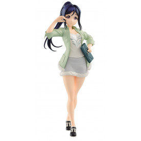 Love Live Sunshine!! - Figurine Matsuura Kana SQ Figure