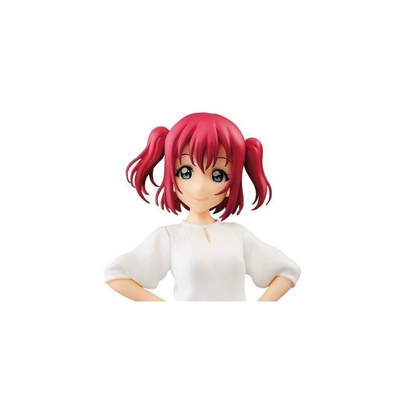 Love Live! Sunshine!! - Figurine Kurosawa Ruby SQ Figure