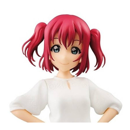 Love Live! Sunshine!! - Figurine Kurosawa Ruby SQ Figure
