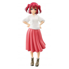 Love Live! Sunshine!! - Figurine Kurosawa Ruby SQ Figure