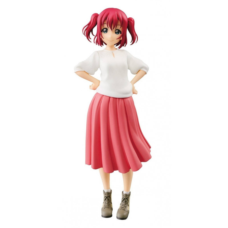 Love Live! Sunshine!! - Figurine Kurosawa Ruby SQ Figure