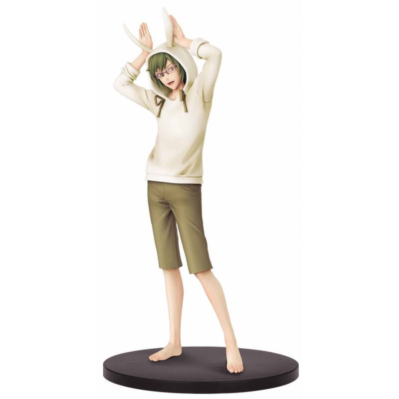 Idolish7 - Figurine Yamato Nikaido Normal Parka Ver. DXF Figure