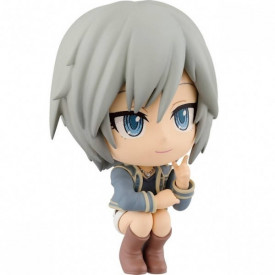The Idolmaster Cinderella Girls – Figurine Anastasia Chibi Kyun Chara Cool Visual