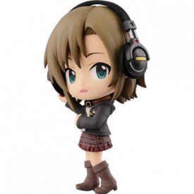 The Idolmaster Cinderella Girls - Figurine Riina Tada Chibi Kyun Chara Cool Visual