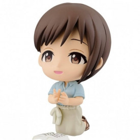 The Idolmaster Cinderella Girls - Figurine Minami Nitta Chibi Kyun Chara Cool Visual