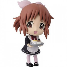 The Idolmaster Cinderella Girls - Figurine Abe Nana Chibi Kyun Chara