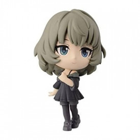 The Idolmaster Cinderella Girls - Figurine Kaede Takagaki Chibi Kyun Chara