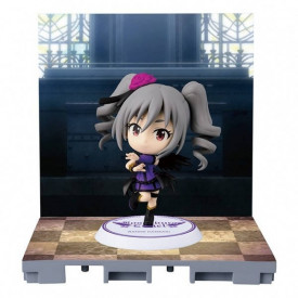 The Idolmaster Cinderella Girls - Figurine Ranko Kanzaki Chibi Kyun Chara