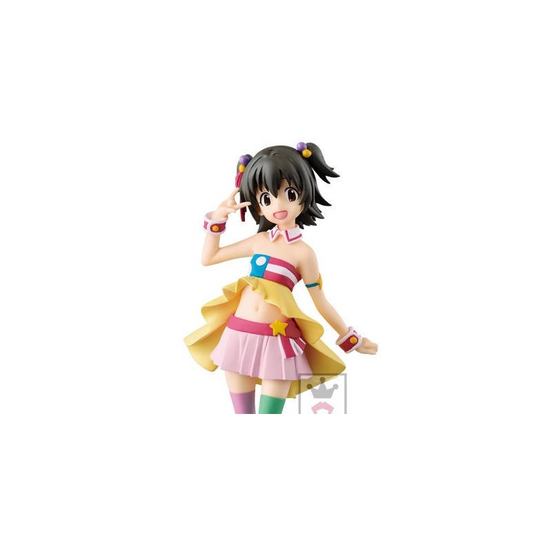 The Idol Master - Figurine Akagi Milia