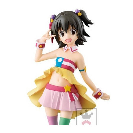 The Idol Master - Figurine Akagi Milia