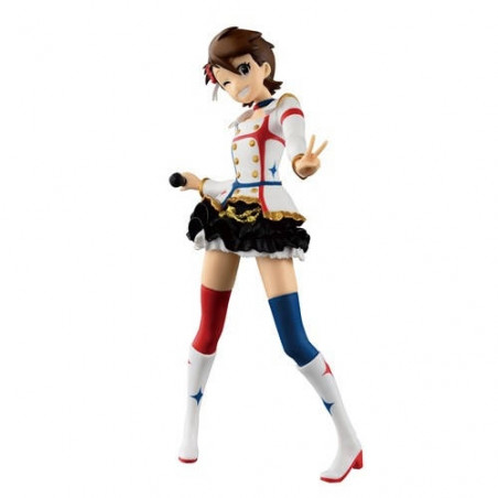 The Idolmaster Movie - Figurine Futami Ami SQ Figure Starpiece Memories