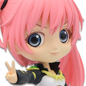 Tensei Shitara Slime Datta Ken - Figurine Milim Nava Q Posket Ver.A