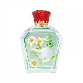 Pokemon – Figurine Gardevoir Pokemon Petit Fleur 3