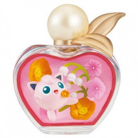 Pokemon – Figurine Rondoudou Pokemon Petit Fleur 3