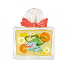 Pokemon – Figurine Bulbizarre Pokemon Petit Fleur 3