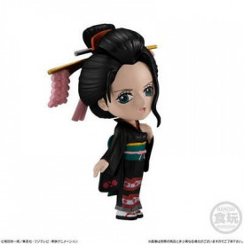 One Piece - Figurine Nico Robin Adverge Motion Vol.3