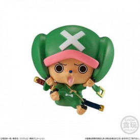 One Piece – Figurine Tony Tony Chopper Adverge Motion Vol.3